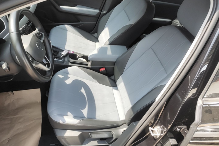 Volkswagen Lavida 2023 car image #15