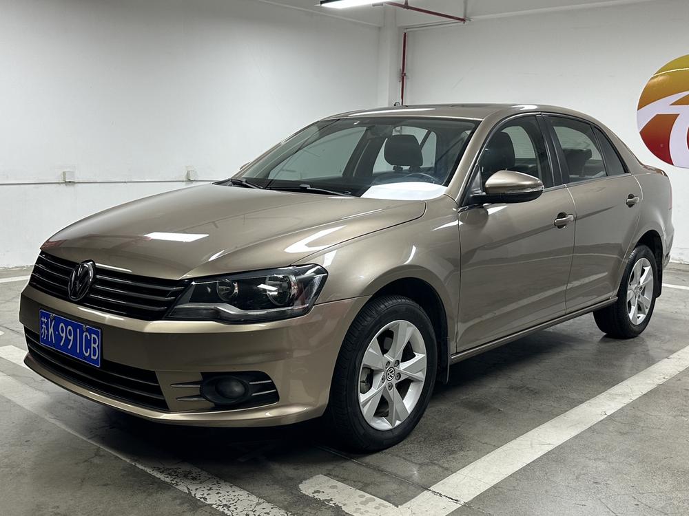Volkswagen Bora 2014 Volkswagen Bora 2014 car image
