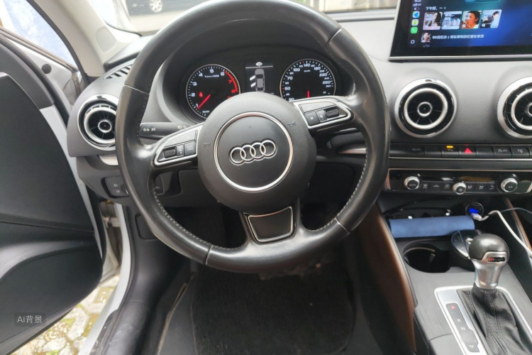 Audi A3 2016 immagine di auto #12