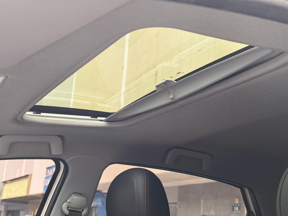Chery Tiggo 3x 2021 #16 Chery Tiggo 3x 2021 car image #16