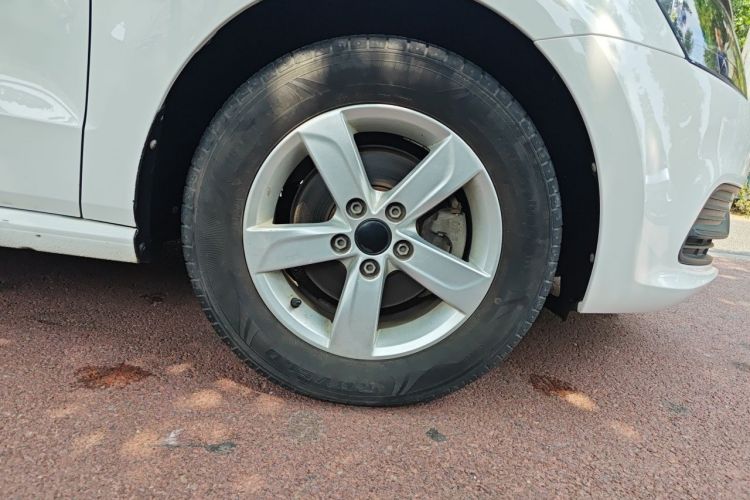 Volkswagen Polo 2018 #6 Volkswagen Polo 2018 car image #6