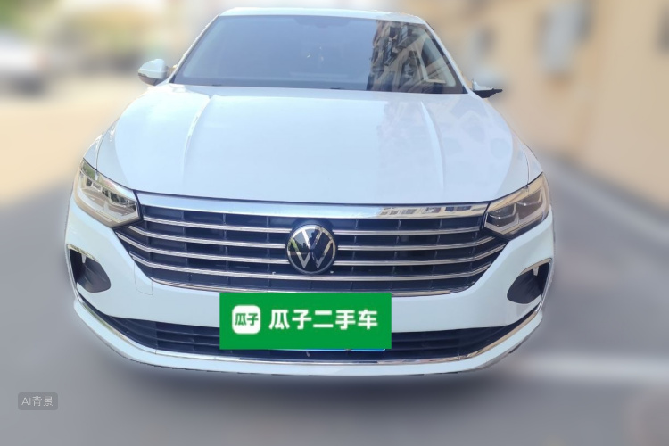 Volkswagen Lavida 2022 car image #3