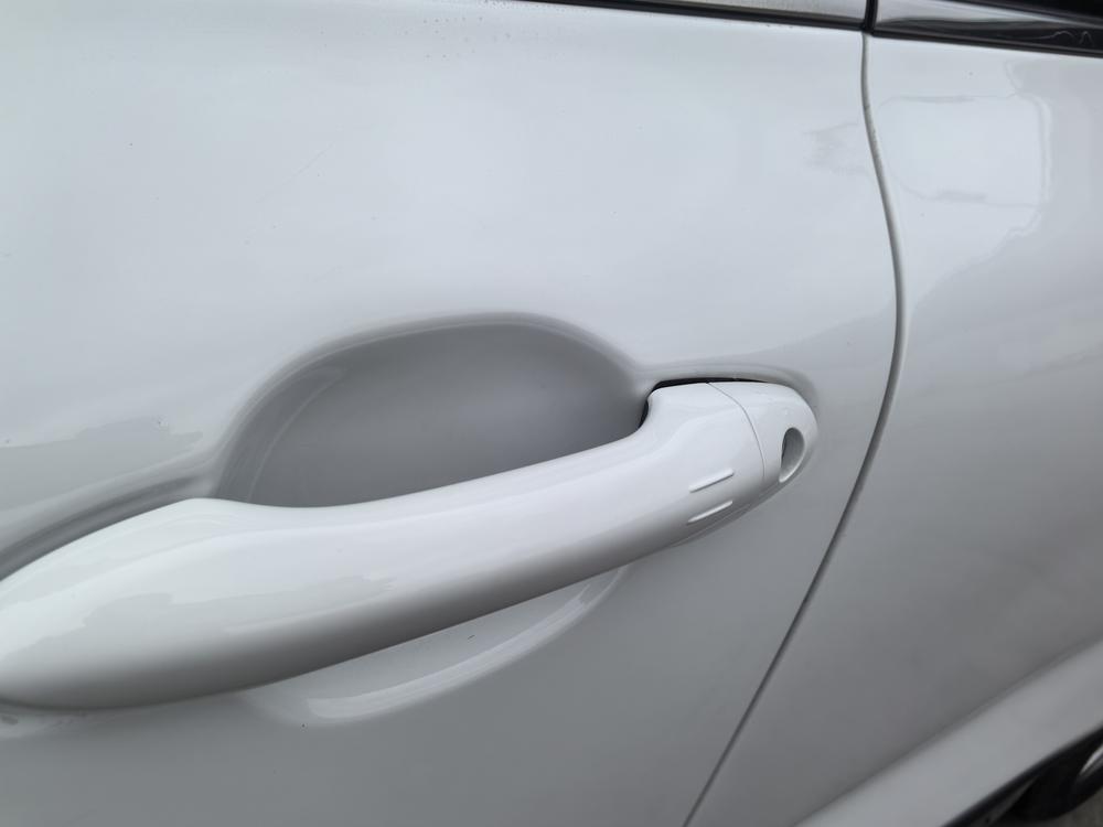 GEELY Emgrand GS 2017 car image #16