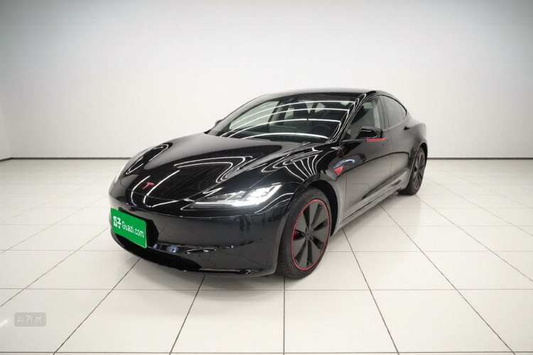 Tesla Model 3 2023 #2 Tesla Model 3 2023 car image #2