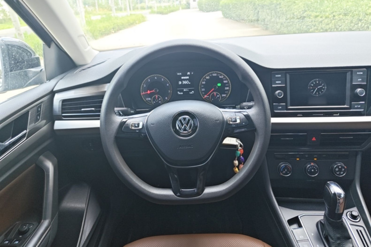 Volkswagen Lavida 2019 #11 Volkswagen Lavida 2019 car image #11