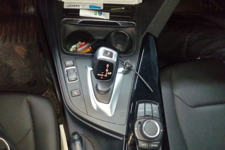 BMW 3 Series 2016 #14 BMW 3 Series 2016 car image #14