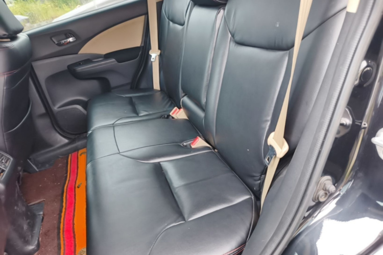 Honda CR-V 2017 #17 Honda CR-V 2017 car image #17