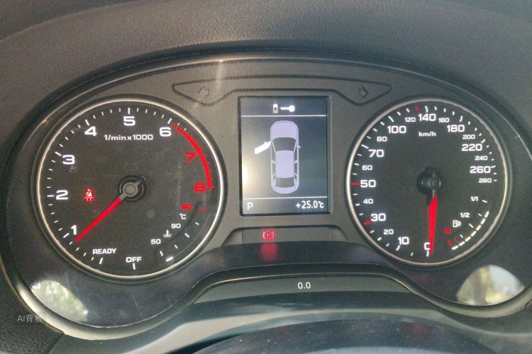 Audi A3 2016 #13 Audi A3 2016 car image #13