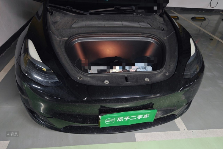 Tesla Model Y 2023 #22 Tesla Model Y 2023 car image #22