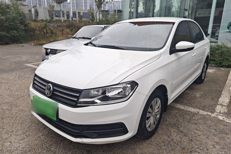 Volkswagen Santana 2020 #2 Volkswagen Santana 2020 صورة سيارة #2