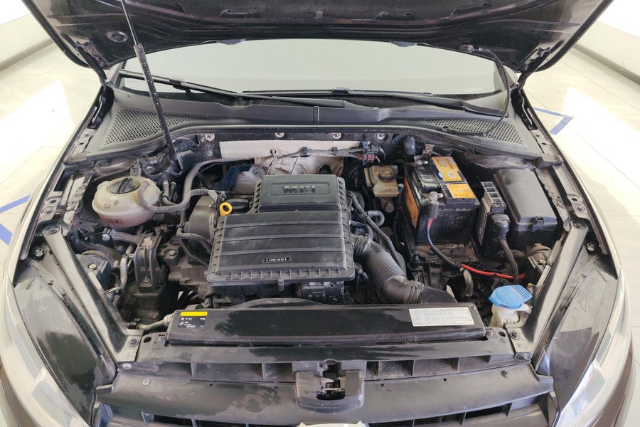 Volkswagen Golf 2015 #3 Volkswagen Golf 2015 car image #3