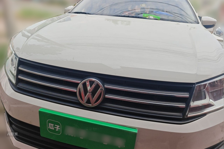 Volkswagen Santana 2022 car image #3