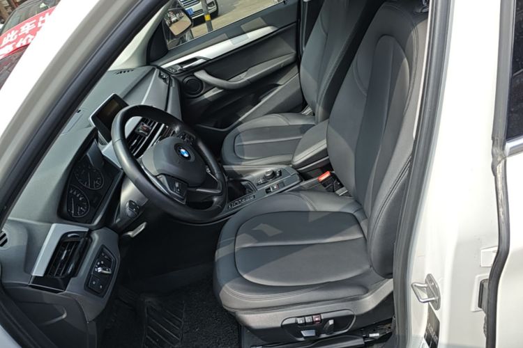 BMW X1 2016 car image #15