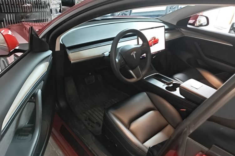 Tesla Model 3 2022 immagine di auto #12