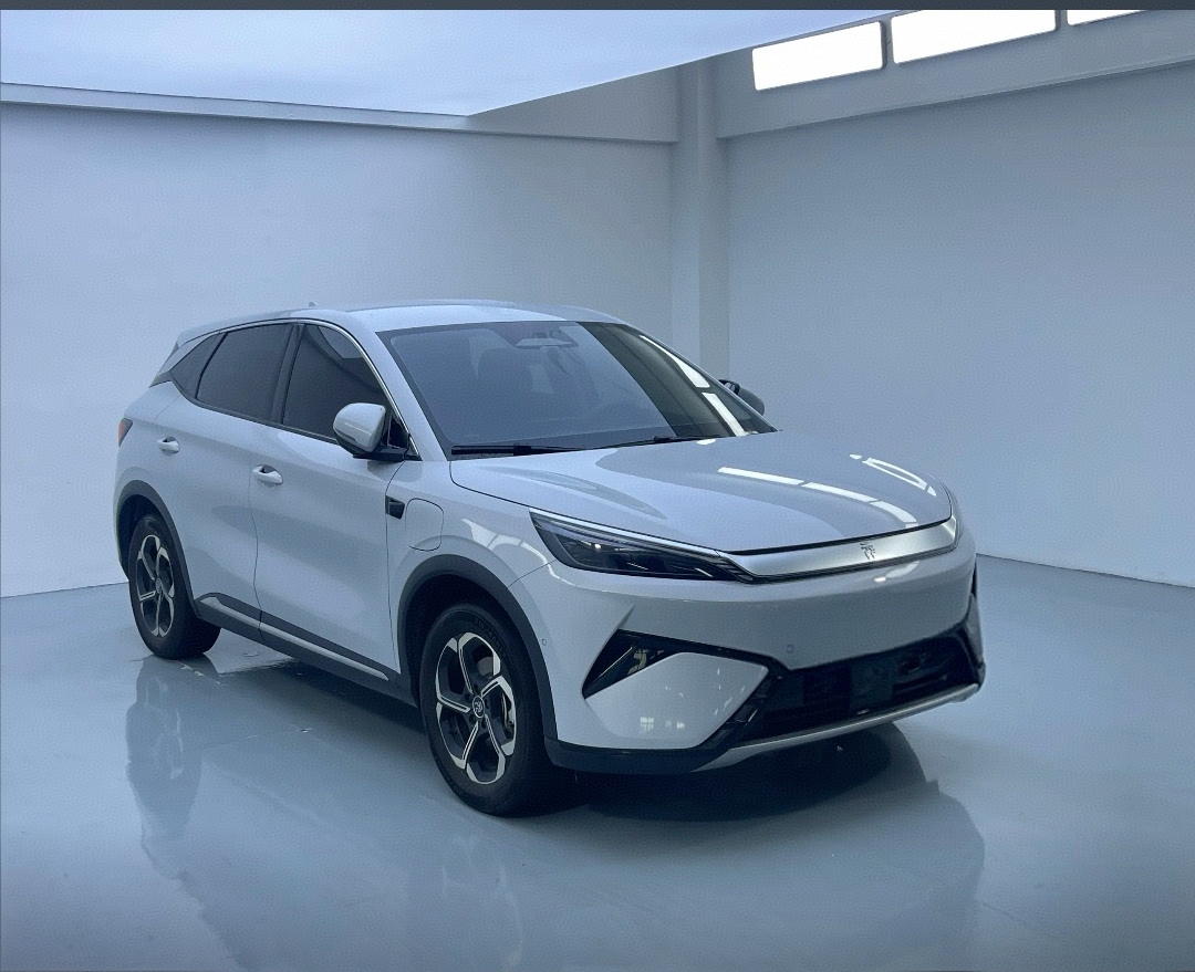 BYD Yuan Plus 2025 immagine di auto #3