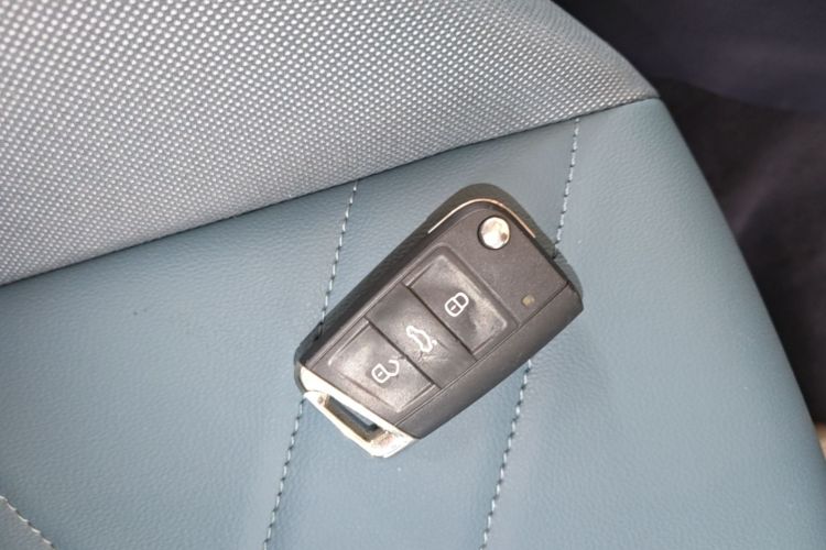 Volkswagen Lavida 2023 #9 Volkswagen Lavida 2023 car image #9