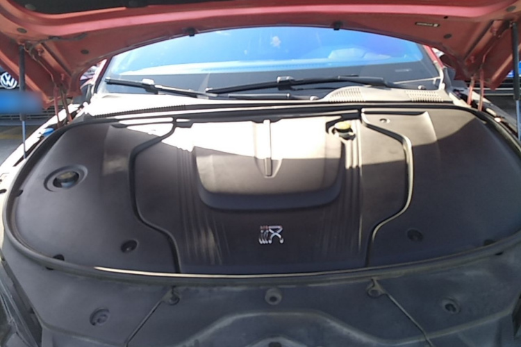 BYD Han 2021 car image #20