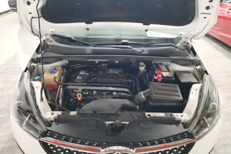 Chery Arrizo 5 2021 #20 Chery Arrizo 5 2021 изображение автомобиля #20