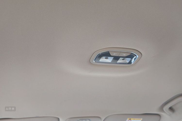 GEELY Emgrand 2018 car image #20