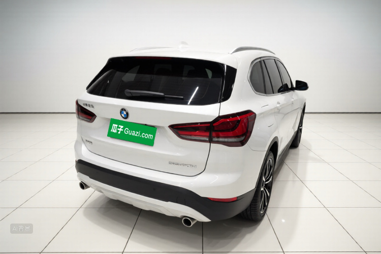BMW X1 2020 #7 BMW X1 2020 car image #7