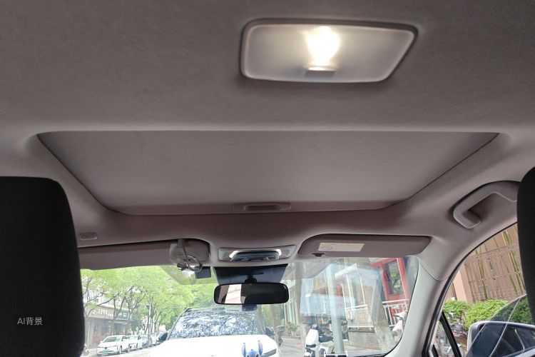 Toyota Corolla Cross 2025 car image #20