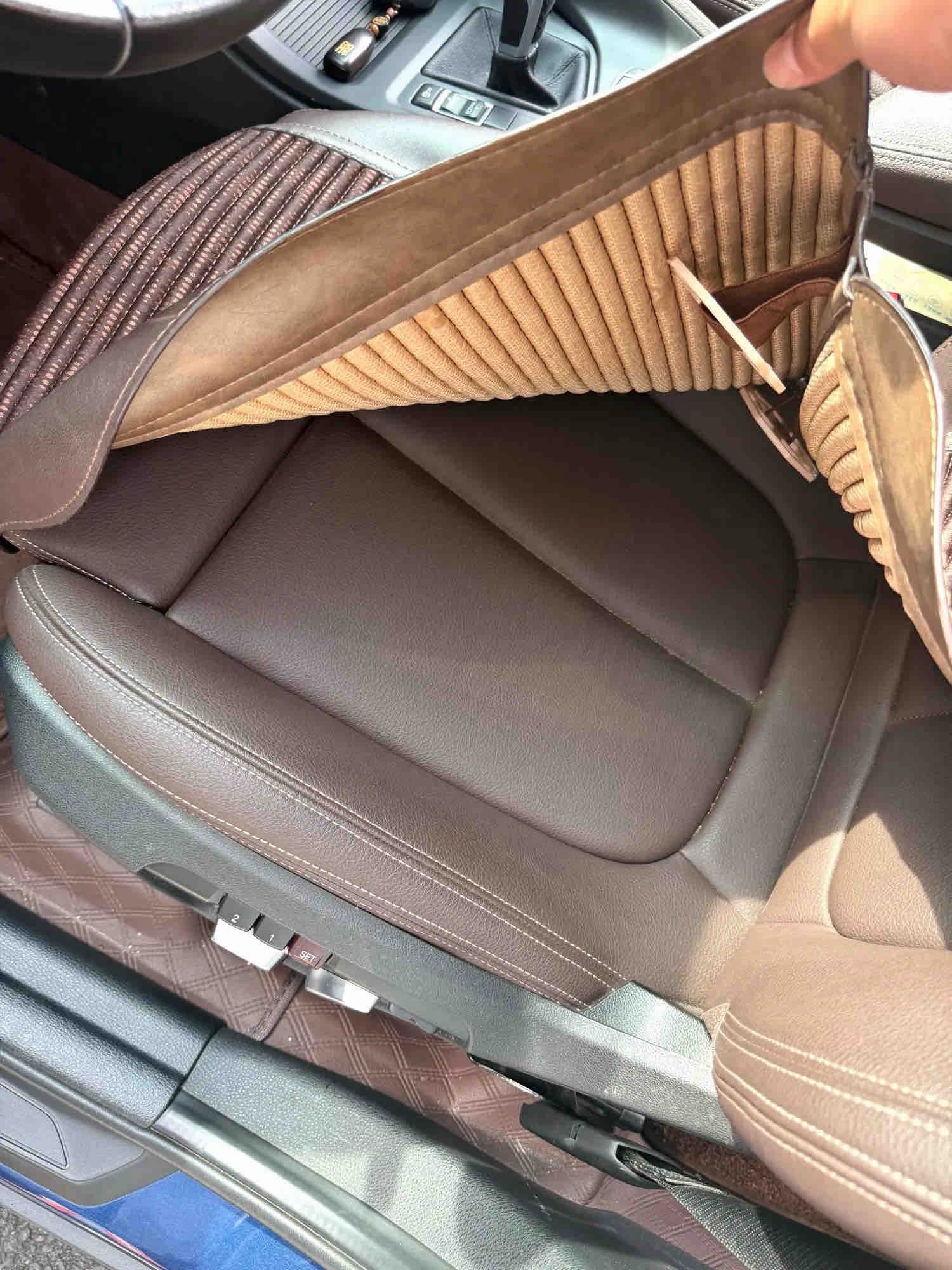 BMW X1 2021 car image #10
