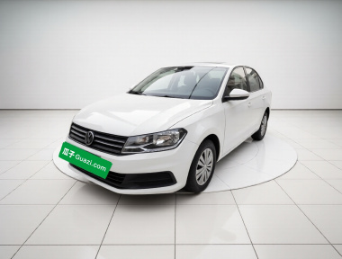 Volkswagen Santana 2018 car image 