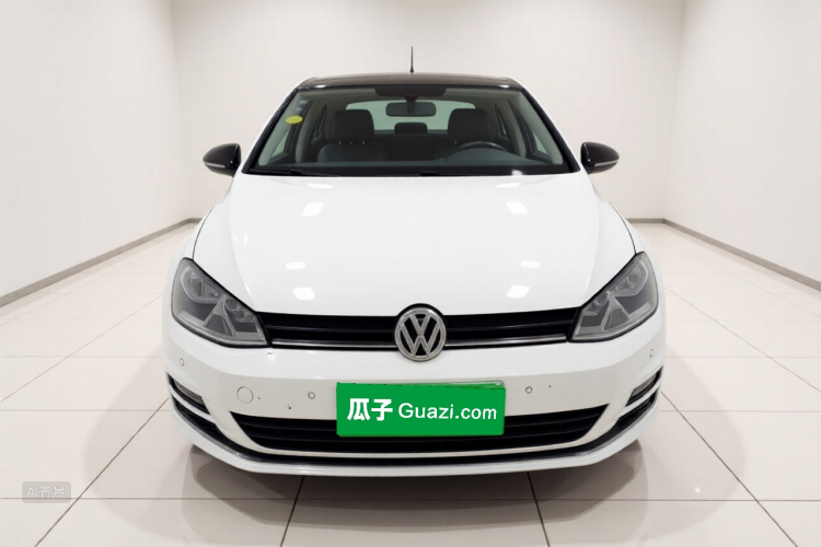 Volkswagen Golf 2017 #3 Volkswagen Golf 2017 car image #3