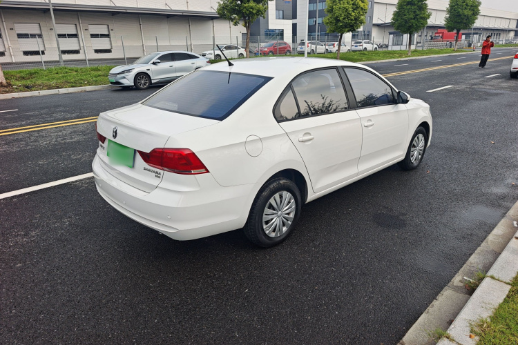 Volkswagen Santana 2017 #8 Volkswagen Santana 2017 imagem de carro #8