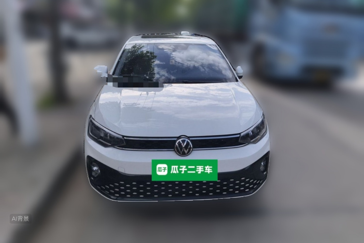 Volkswagen Lavida 2024 #3 Volkswagen Lavida 2024 car image #3