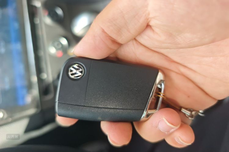 Volkswagen Golf 2016 car image #10