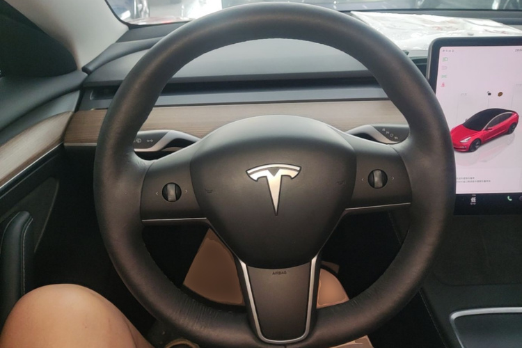Tesla Model 3 2022 #11 Tesla Model 3 2022 car image #11