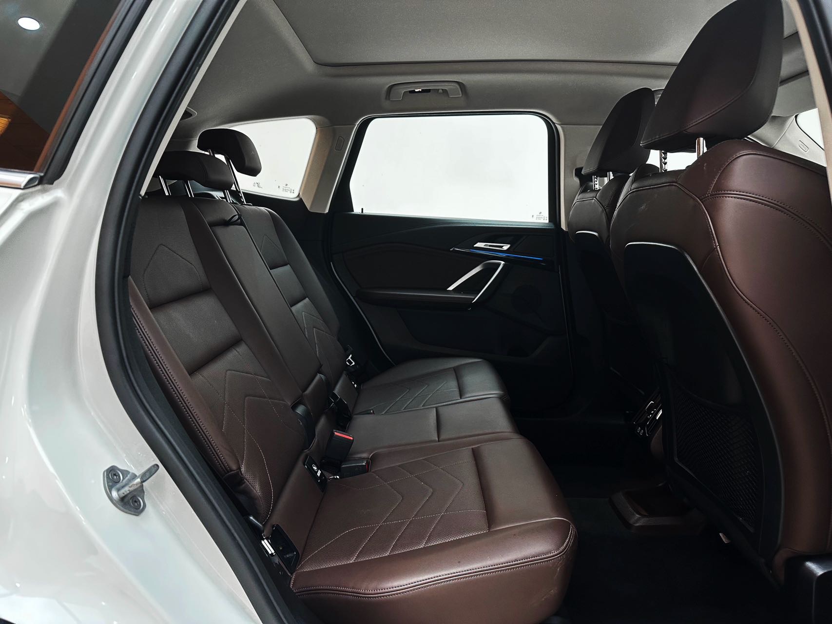 BMW X1 2023 immagine di auto #15