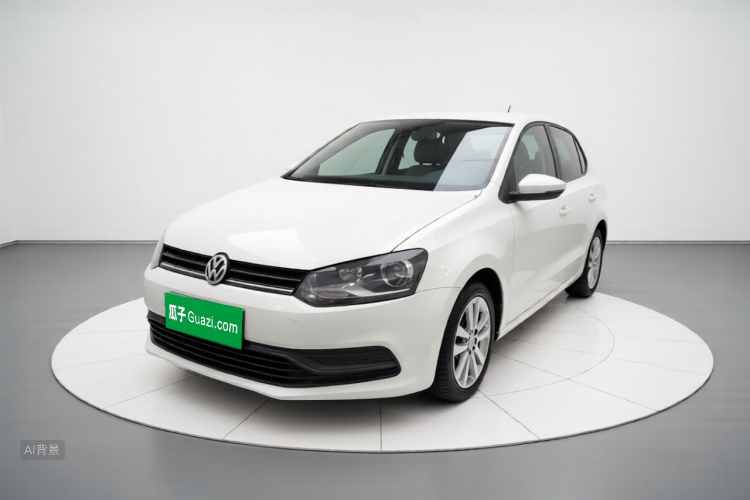 Volkswagen Polo 2017 صورة سيارة #2