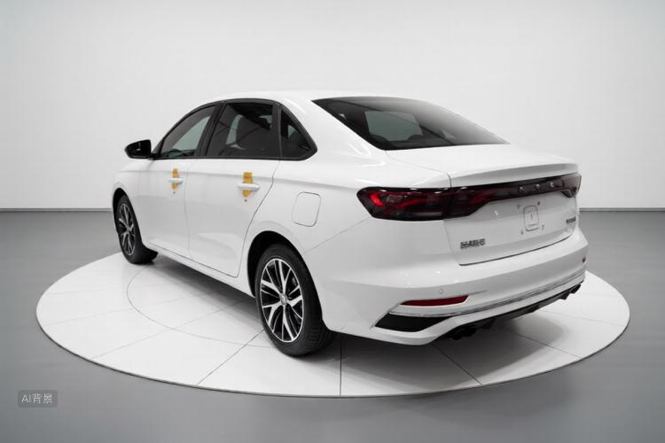 GEELY Emgrand 2022 #5 GEELY Emgrand 2022 car image #5