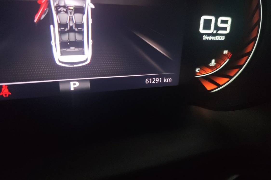 MG ZS 2019 #25 MG ZS 2019 immagine di auto #25