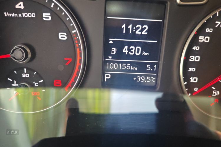 Audi Q3 2016 #14 Audi Q3 2016 immagine di auto #14