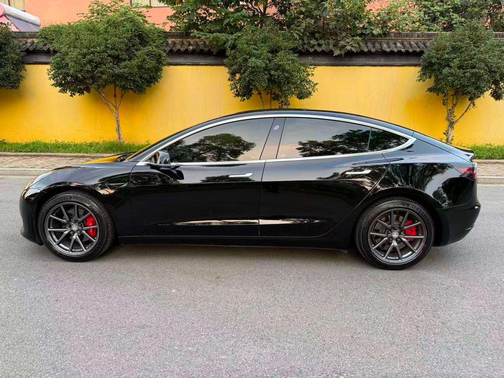 Tesla Model 3 2020 car image #4