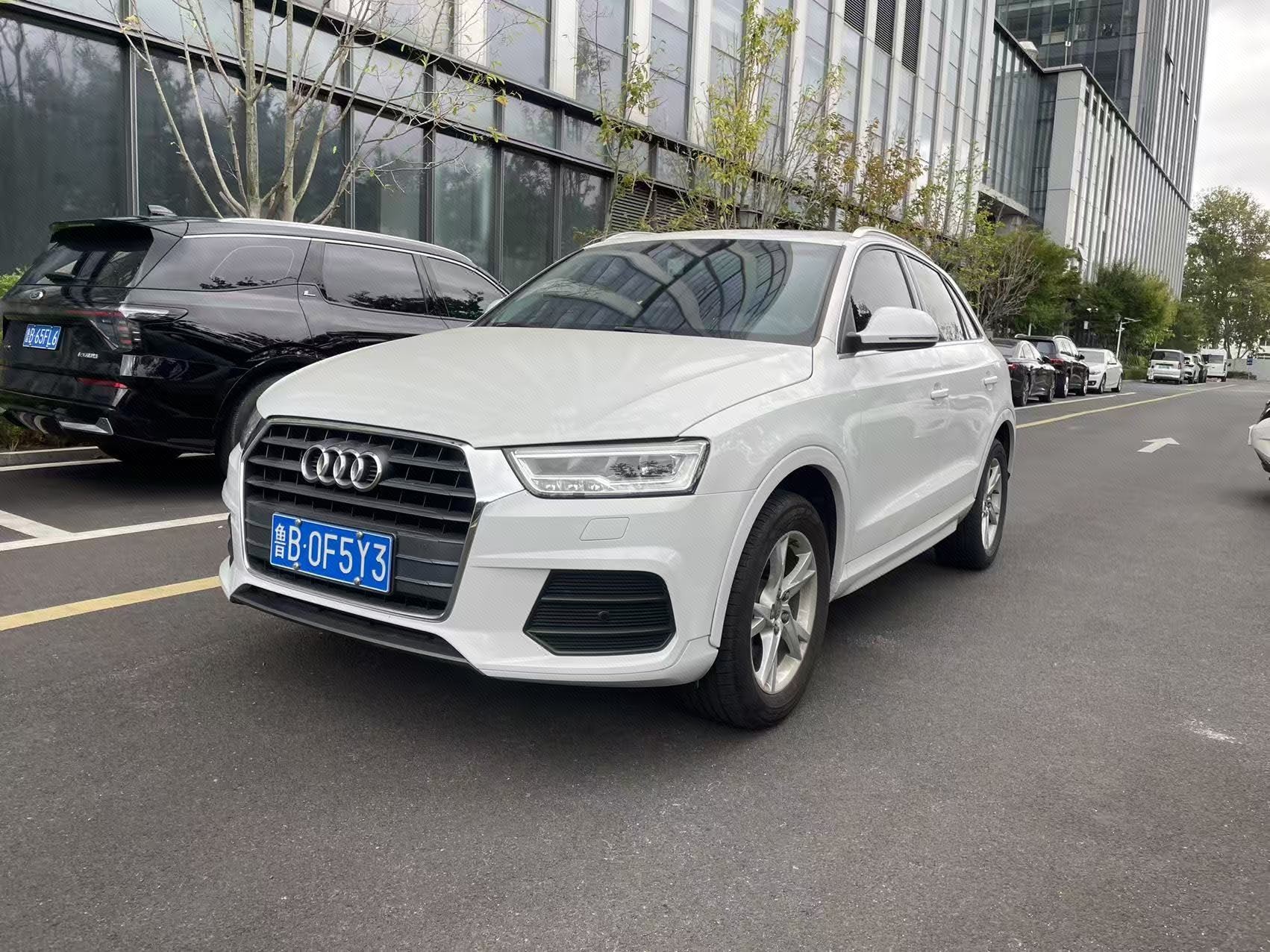 2018 2018 car image