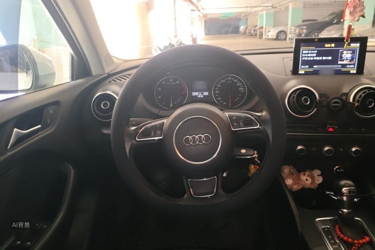 Audi A3 2015 #12 Audi A3 2015 immagine di auto #12