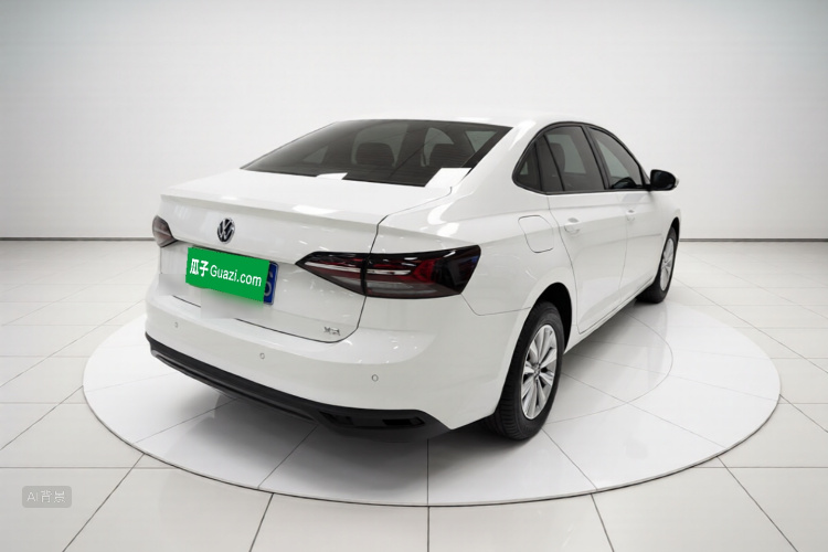 Volkswagen Lavida 2025 car image #7