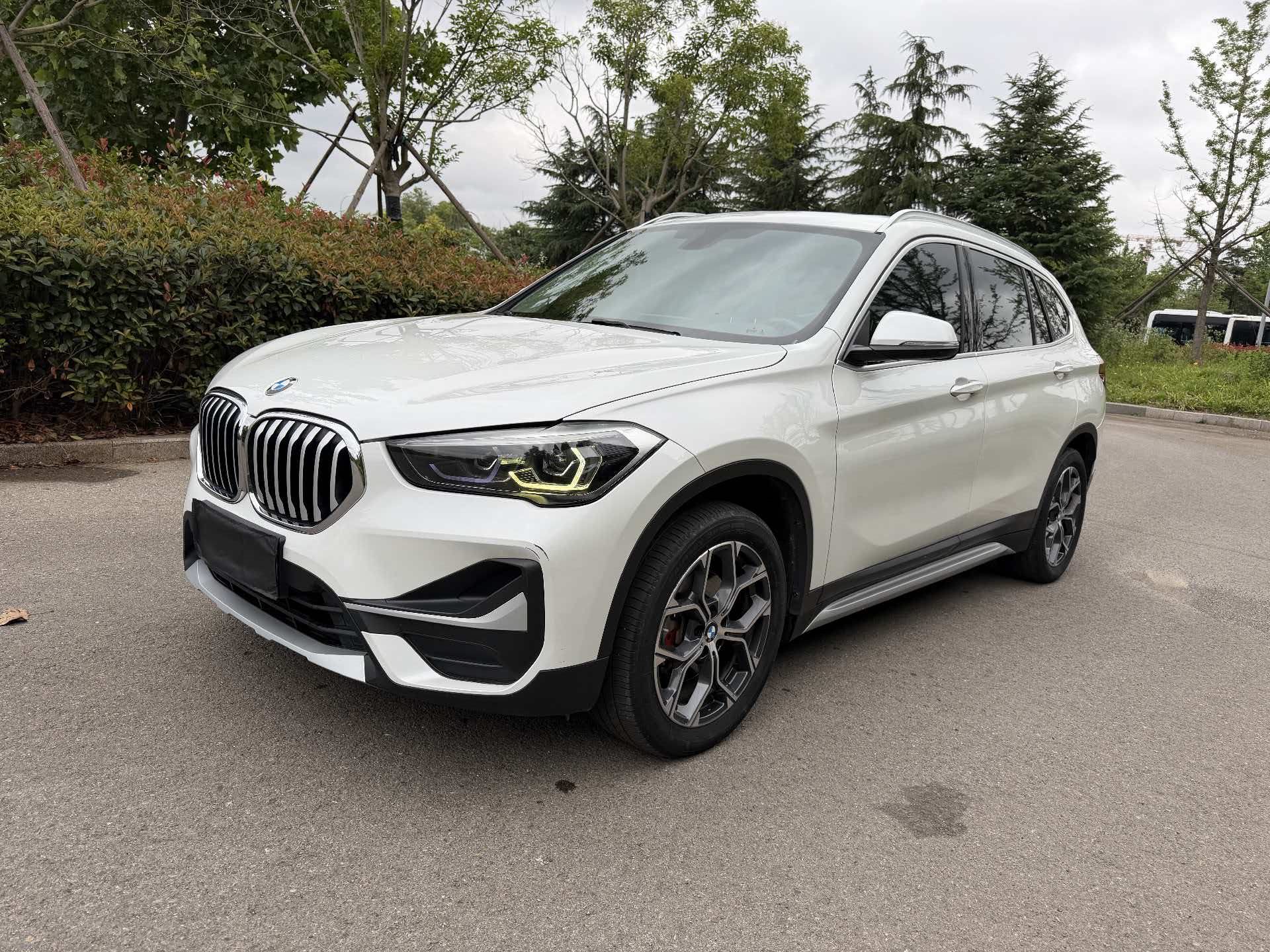 2020 2020 car image