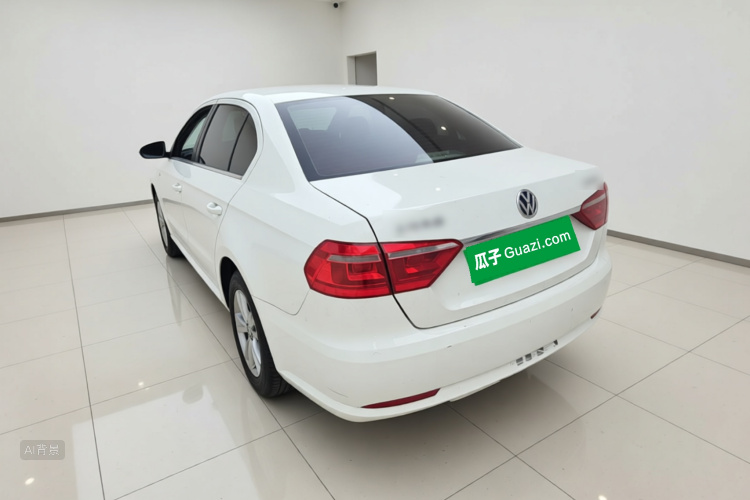 Volkswagen Lavida 2017 #5 Volkswagen Lavida 2017 car image #5