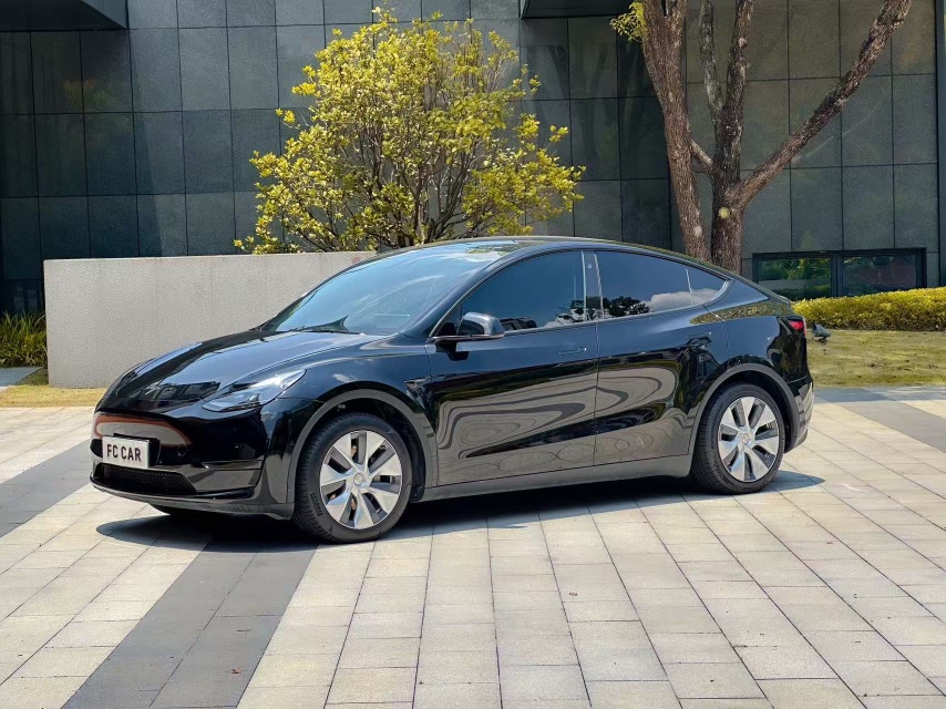 Tesla Model Y 2023 car image 