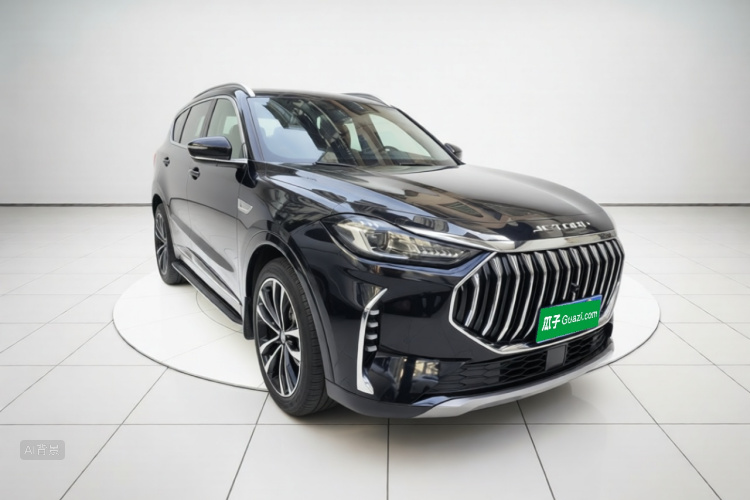 Jetour X70 PLUS 2022 car image #4