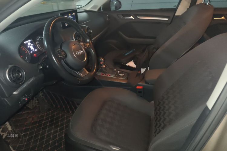 Audi A3 2016 #17 Audi A3 2016 immagine di auto #17