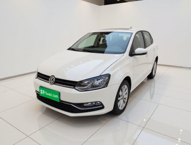 Volkswagen Polo 2018 Volkswagen Polo 2018 car image