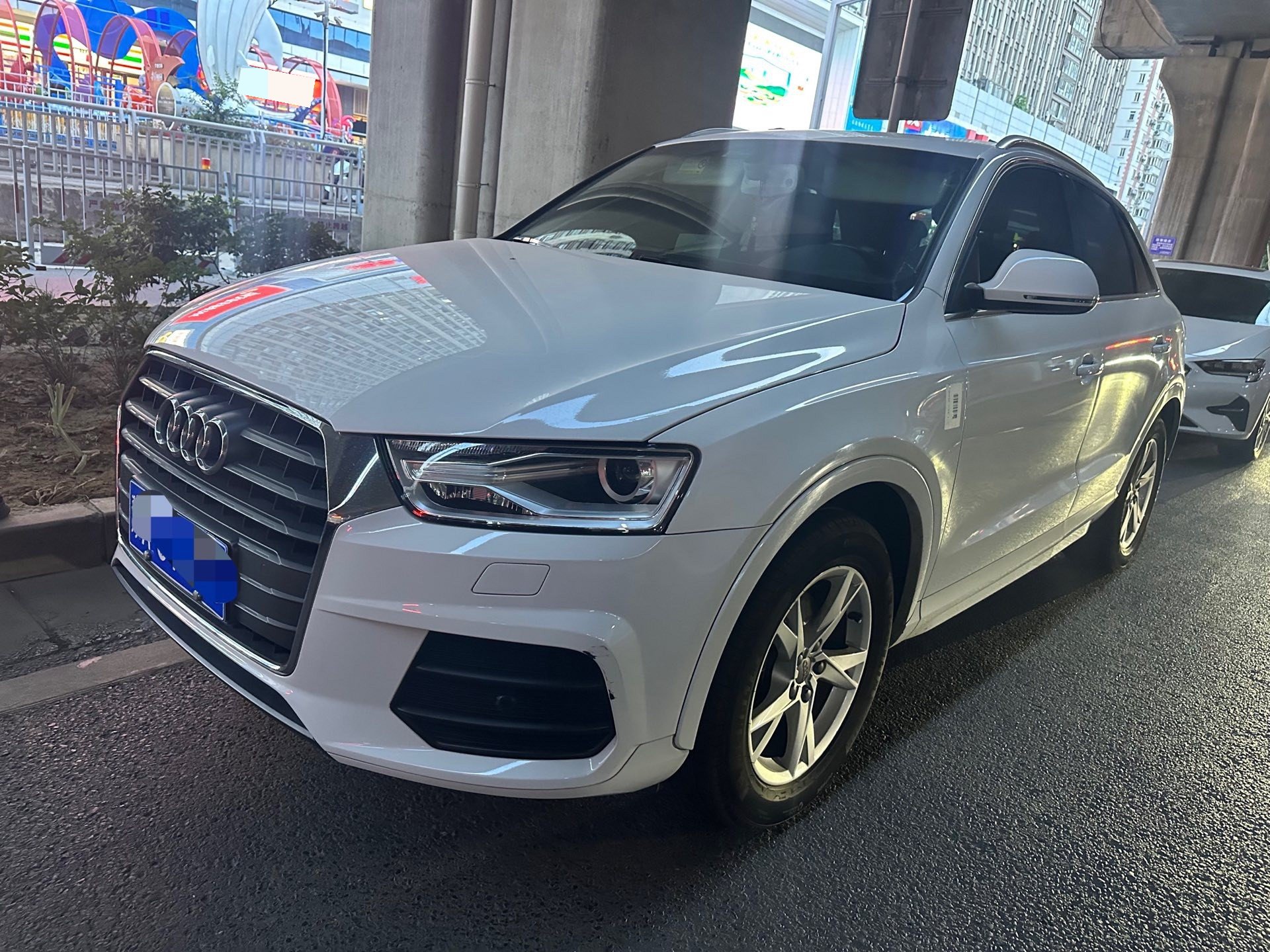 2017 2017 car image