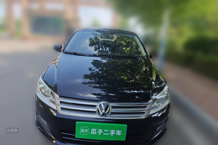 Volkswagen Santana 2016 #3 Volkswagen Santana 2016 image de voiture #3