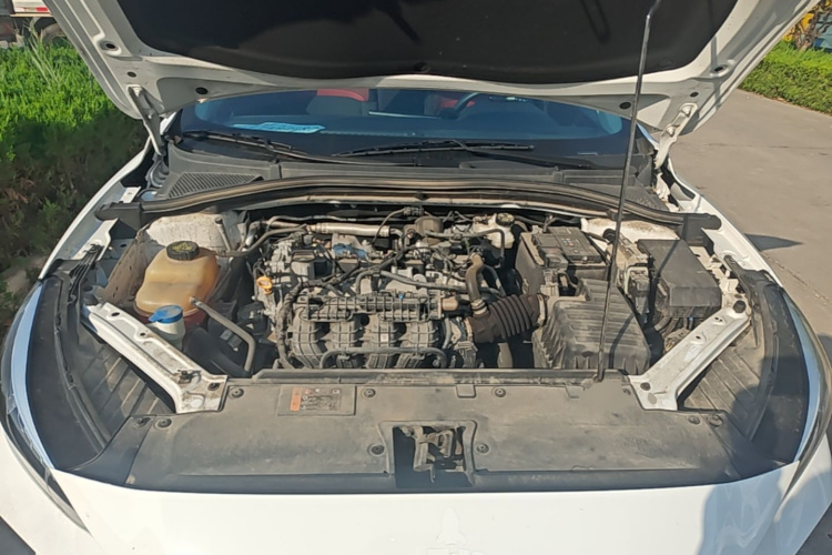 MG 5 2024 #20 MG 5 2024 car image #20